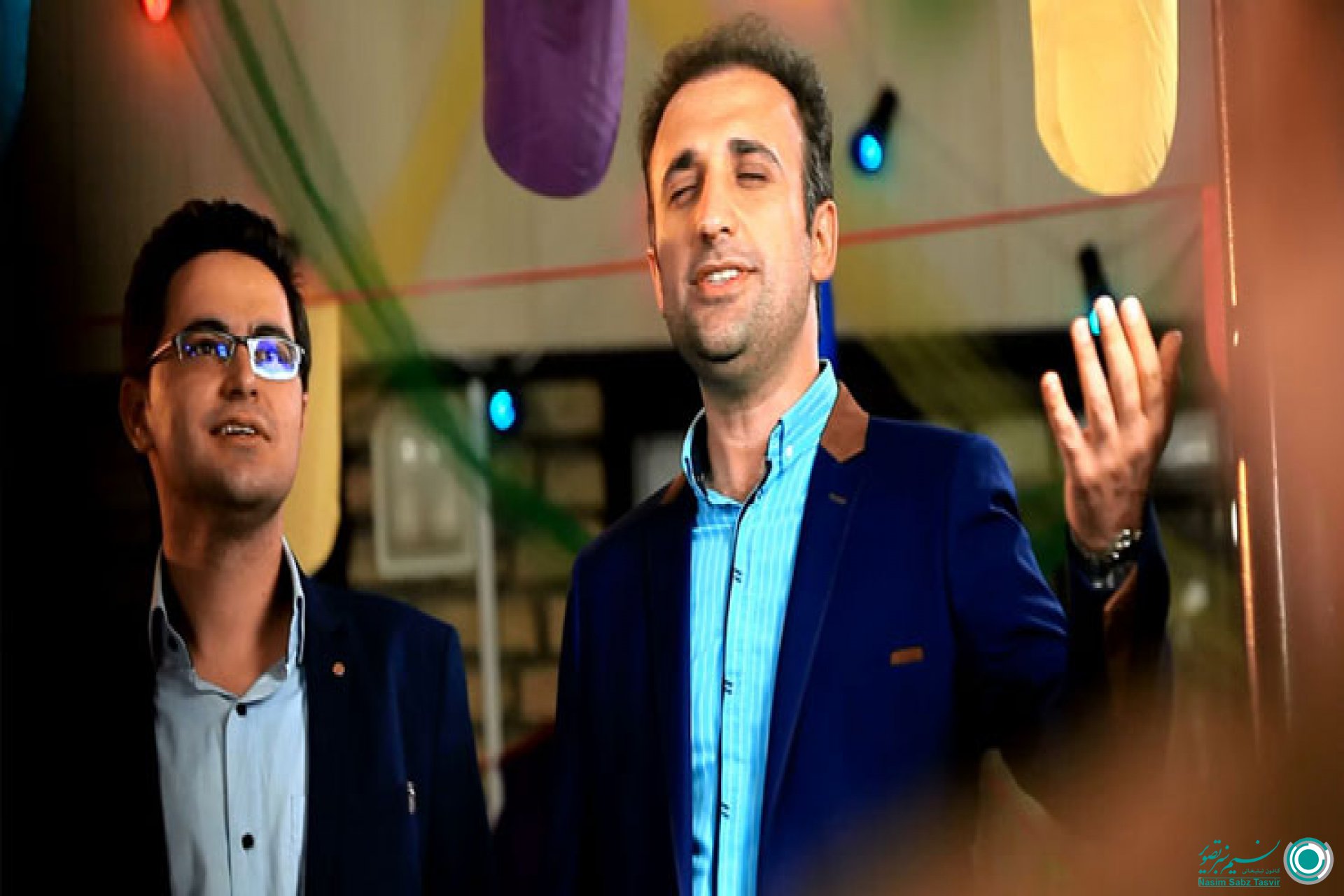 تولید نماهنگ عیدانه