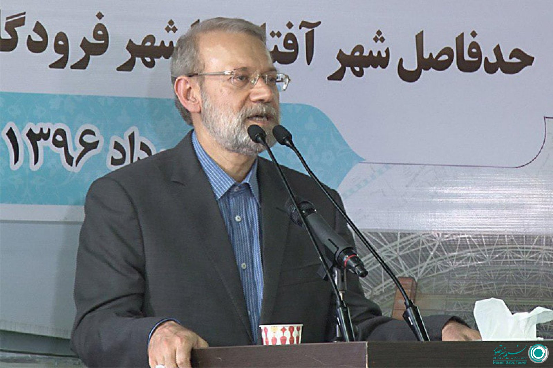 تصویربرداری و مستند سازی آیین افتتاح خط 8 متروی تهران