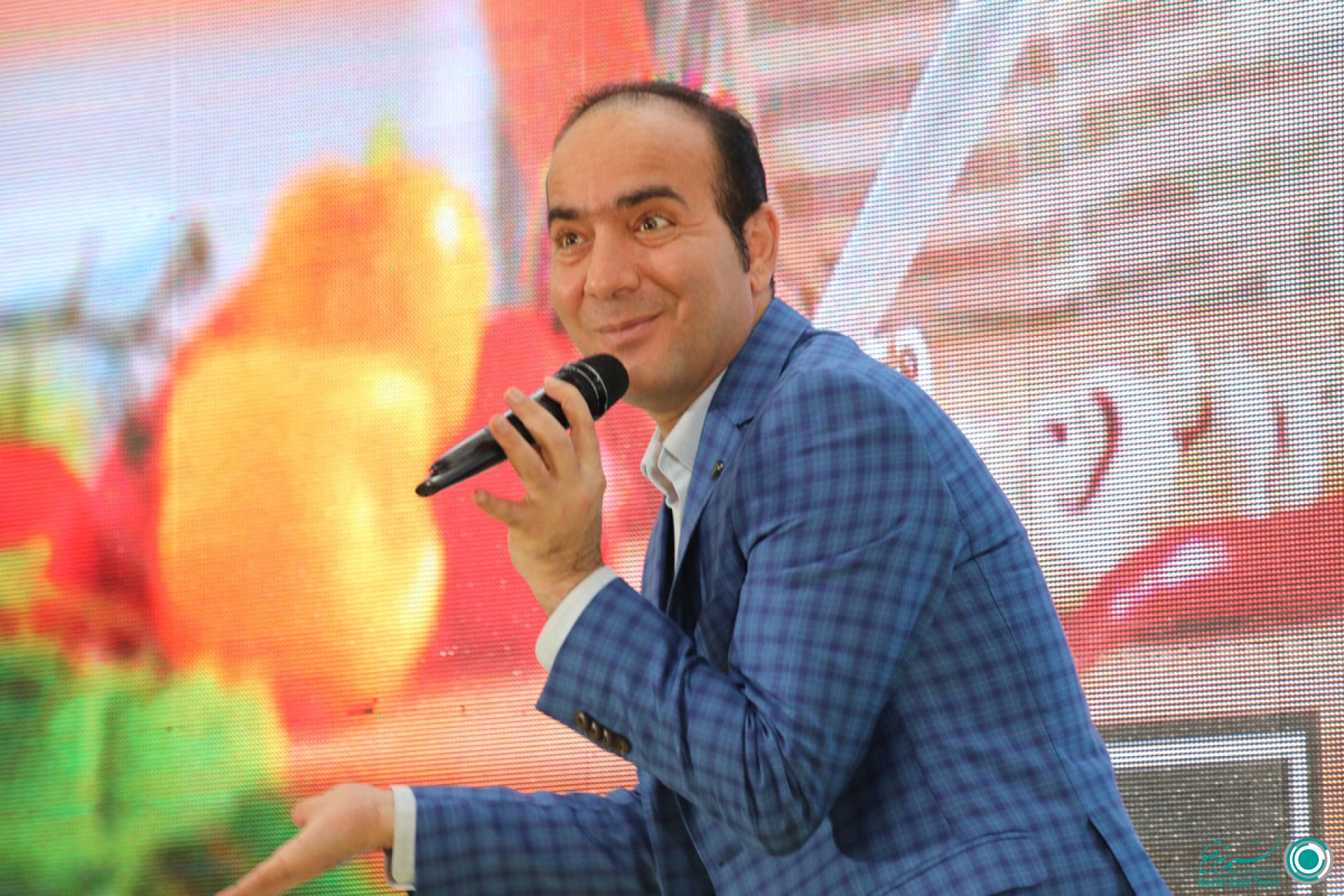 برگزاری جشن پایان سال صنایع لفاف زرین 570