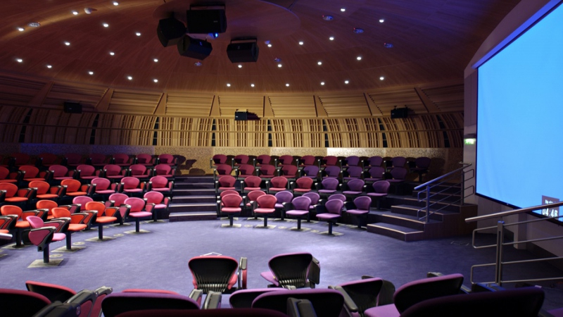 4 روش برای سازماندهی همایش ها