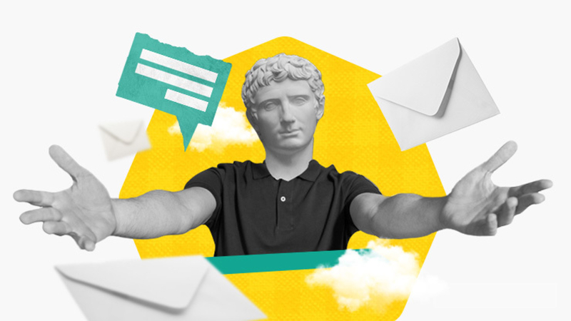 نحوه نوشتن دعوت نامه برای همایش و ایونت