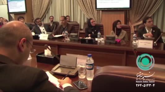 برگزاری سمینار بین المللی نمایندگان بورس کشور های آسیا و اروپا