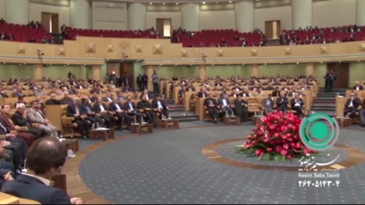 برگزاری همایش روز کارشناس _ کانون کارشناسان دادگستری