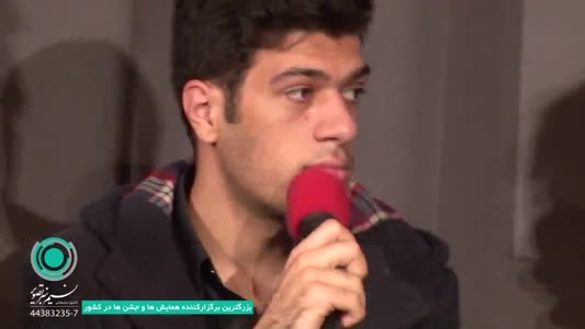مراسم اختتامیه چهارمین دوسالانه مجسمه‌های فضای شهری