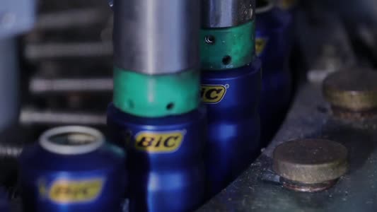 مستند معرفی کارخانجات تولید مواد شوینده ساینا(پاکسان)