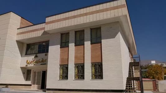 تیزر عملکرد وزارت آموزش و پرورش در نوسازی مدارس