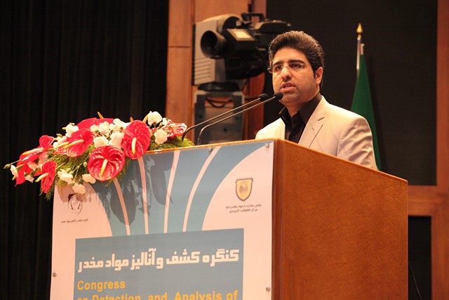 اجرای احمد اکبرنژاد