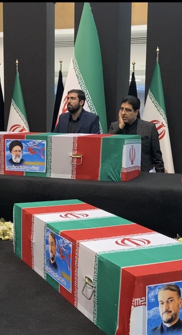 احمد اکبرنژاد مجری شبکه 3