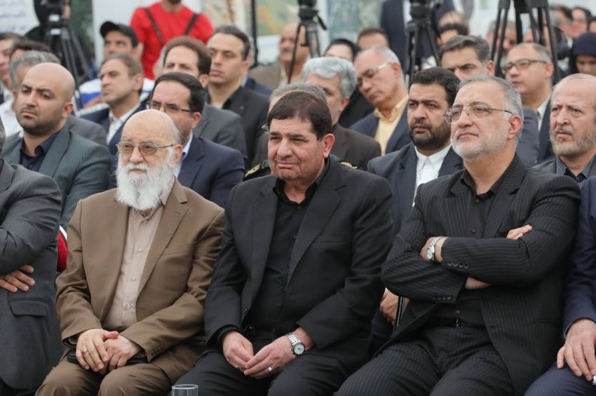 دکتر مخبر