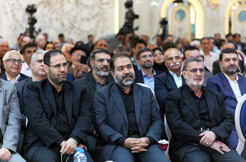 خیرین مدرسه ساز استان اصفهان