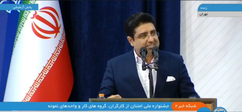 احمد اکبرنژاد