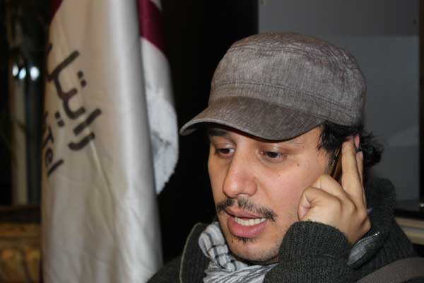 جواد عزتی
