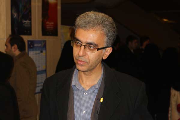 رضا رفیع