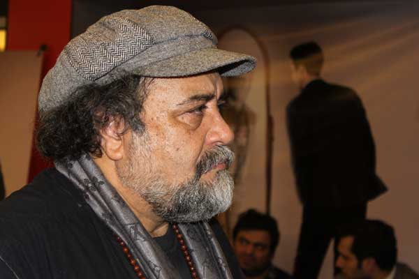 محمدرضا شریفی نیا