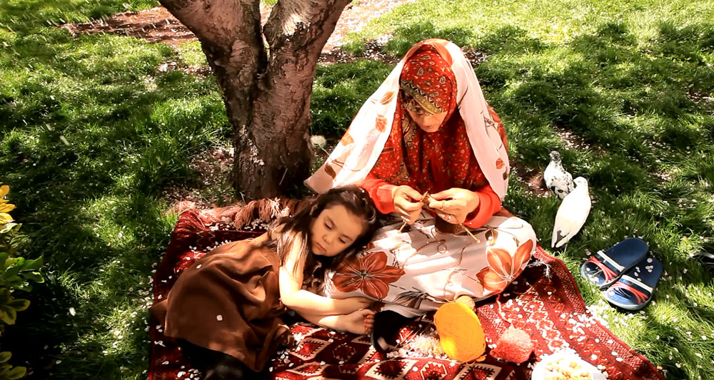 تولید نماهنگ