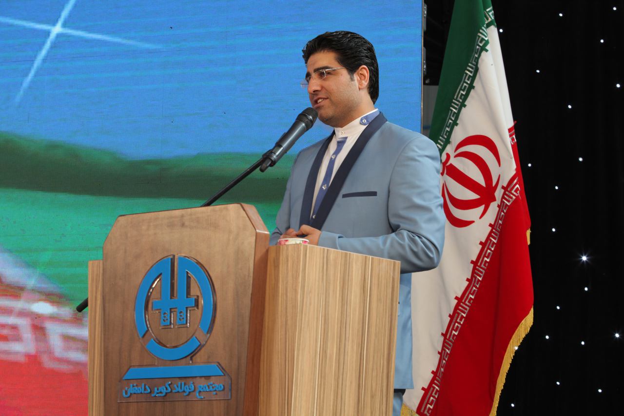اجرای احمد اکبرنژاد